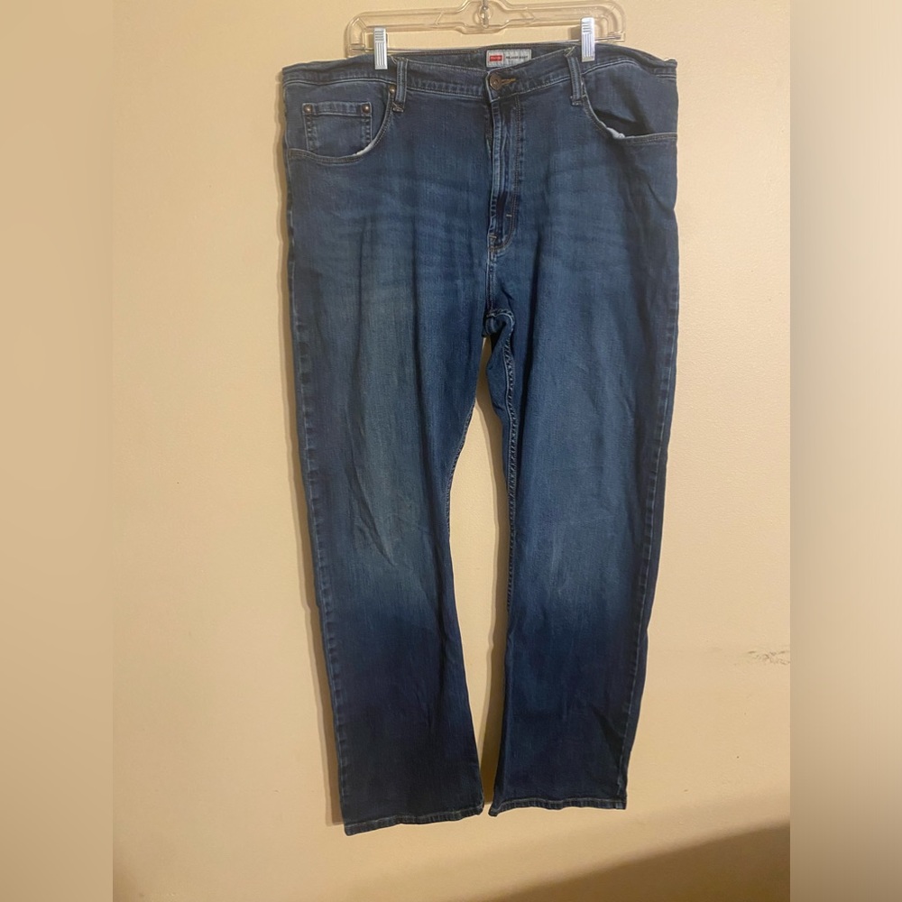 Wrangler Bootcut Jean size 40x32